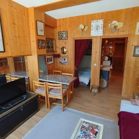 With Balcony And Parking In