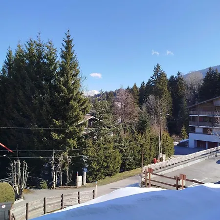 Apartment With Balcony And Parking In *